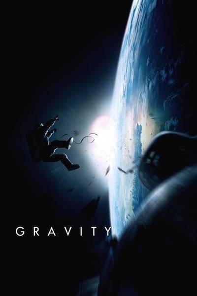 Gravity (2013) poster - Allmovieland.com