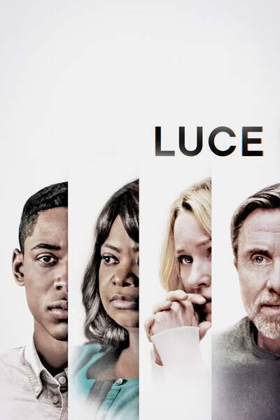 Luce (2019) poster - Allmovieland.com