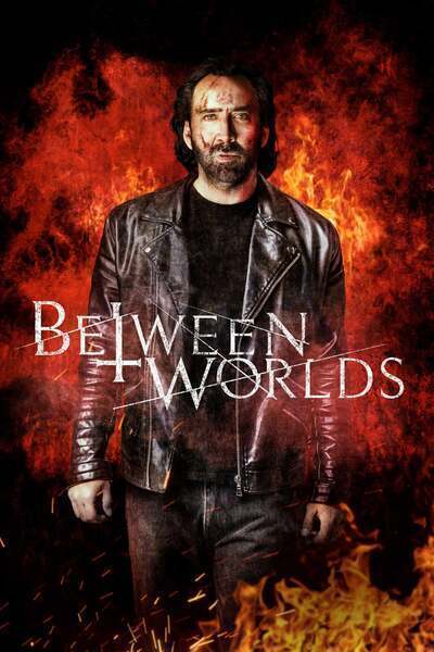 Between Worlds (2018) poster - Allmovieland.com