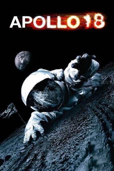 Apollo 18 (2011) poster - Allmovieland.com