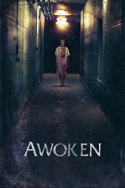 Awoken (2019) poster - Allmovieland.com