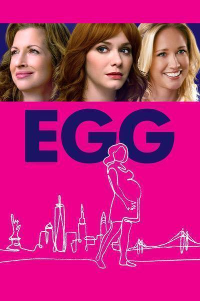 EGG (2018) poster - Allmovieland.com