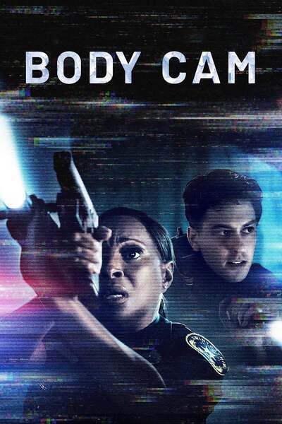 Body Cam (2020) poster - Allmovieland.com