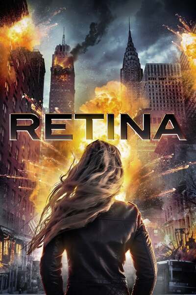 Retina (2017) poster - Allmovieland.com