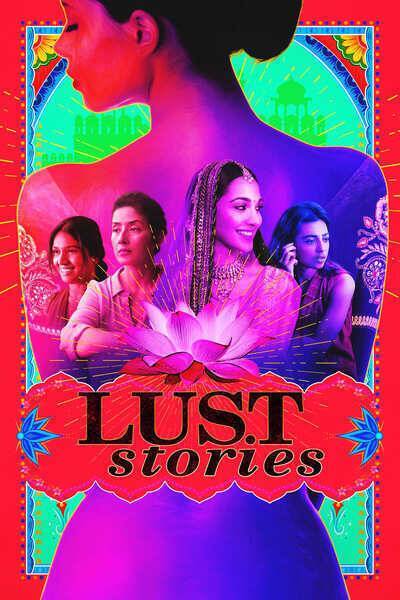 Lust Stories (2018) poster - Allmovieland.com