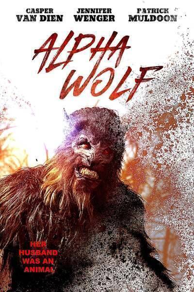 Alpha Wolf (2018) poster - Allmovieland.com