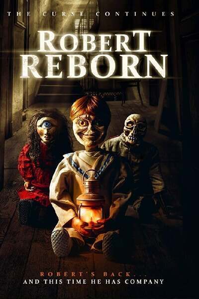 Robert Reborn (2019) poster - Allmovieland.com