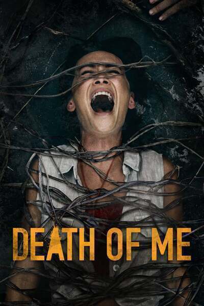 Death of Me (2020) poster - Allmovieland.com