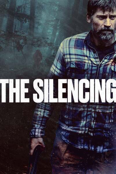 The Silencing (2020) poster - Allmovieland.com