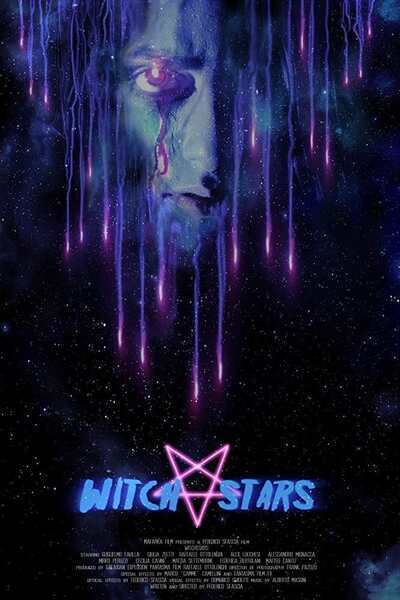 WitchStars (2018) poster - Allmovieland.com