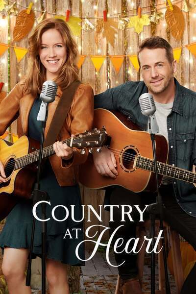 Country at Heart (2020) poster - Allmovieland.com
