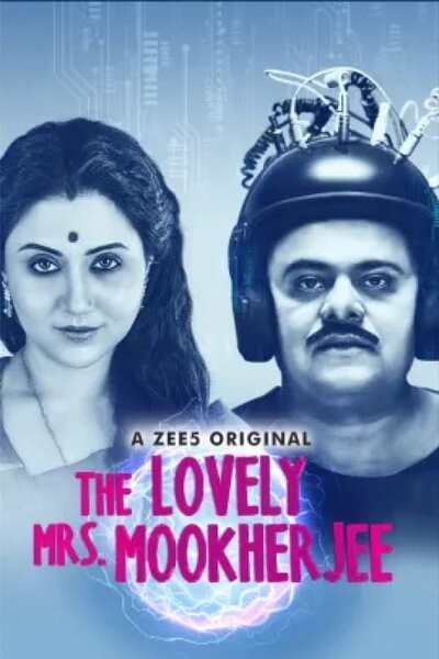 The Lovely Mrs Mookherjee (2019) poster - Allmovieland.com