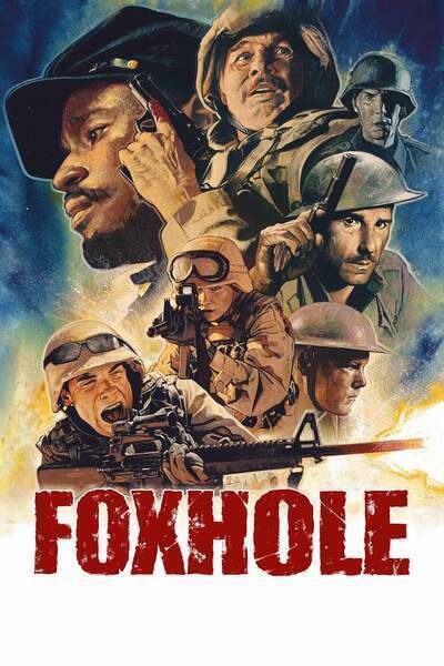 Foxhole (2021) poster - Allmovieland.com