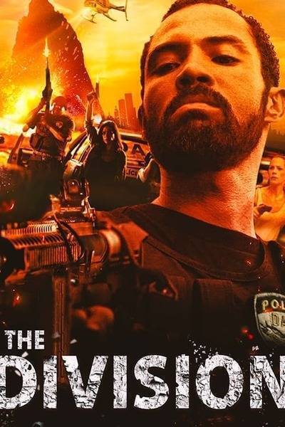 The Division (2020) poster - Allmovieland.com