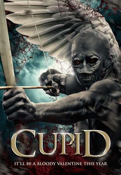 Cupid (2020) poster - Allmovieland.com