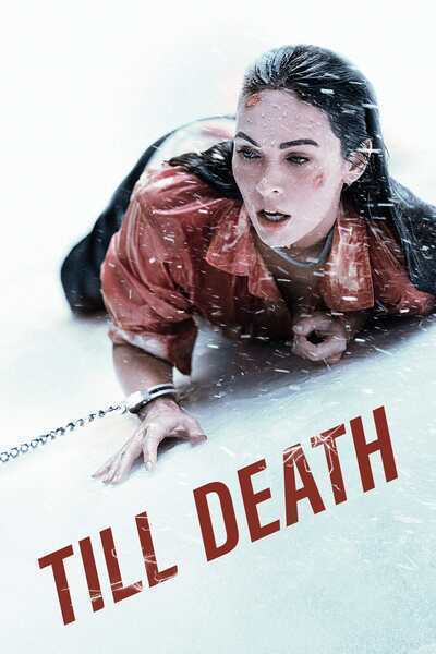 Till Death (2021) poster - Allmovieland.com