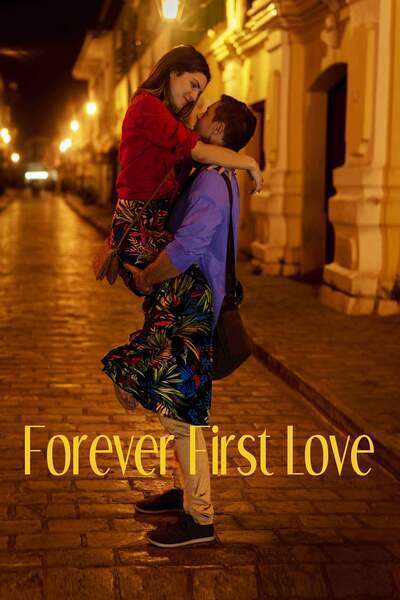 Forever First Love (2020) poster - Allmovieland.com