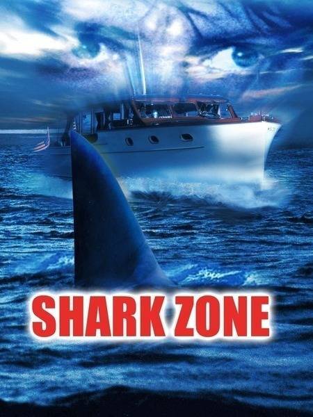 Shark Zone (2003) poster - Allmovieland.com