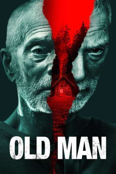 Old Man (2022) poster - Allmovieland.com