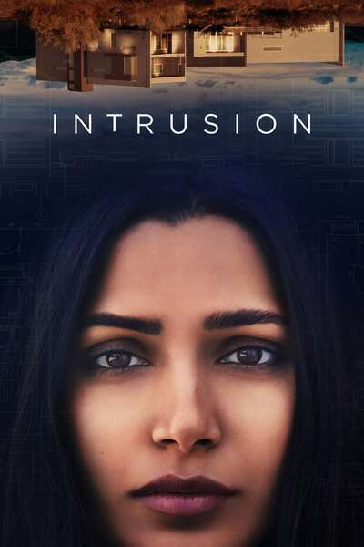 Intrusion (2021) poster - Allmovieland.com