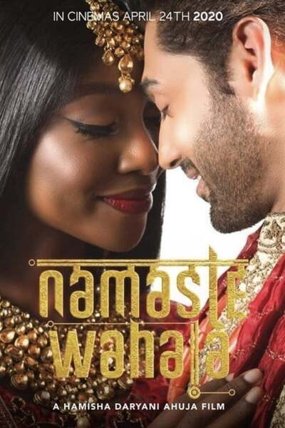 Namaste Wahala (2021) poster - Allmovieland.com