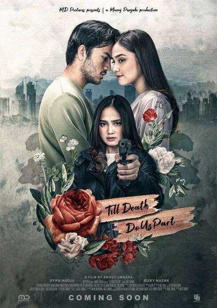 Till Death Do Us Part (2021) poster - Allmovieland.com