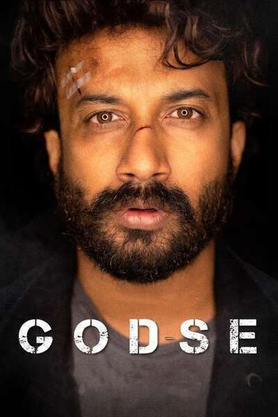 Godse (2022) poster - Allmovieland.com