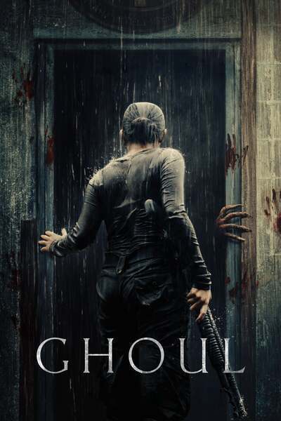 GHOUL (2018) poster - Allmovieland.com