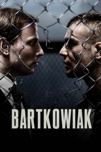 Bartkowiak (2021) poster - Allmovieland.com