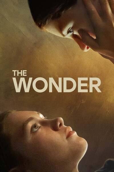 The Wonder (2022) poster - Allmovieland.com