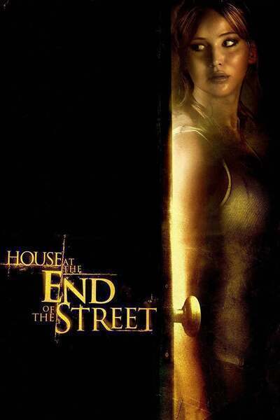 House at the End of the Street (2012) poster - Allmovieland.com