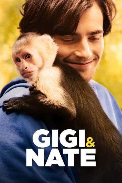 Gigi & Nate (2022) poster - Allmovieland.com