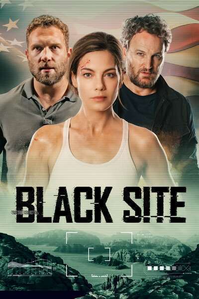 Black Site (2022) poster - Allmovieland.com