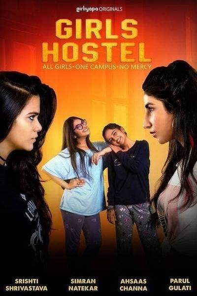 Girls Hostel (2018) poster - Allmovieland.com