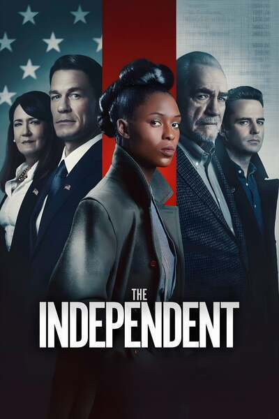 The Independent (2022) poster - Allmovieland.com
