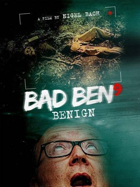 Bad Ben: Benign (2021) poster - Allmovieland.com