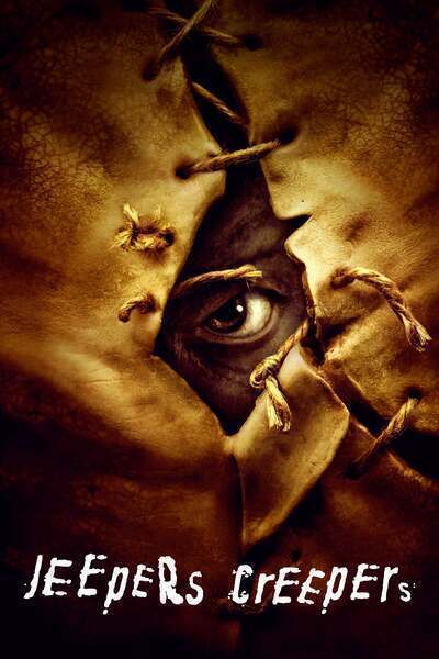 Jeepers Creepers (2001) poster - Allmovieland.com
