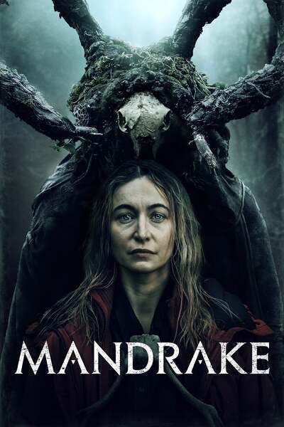 Mandrake (2022) poster - Allmovieland.com