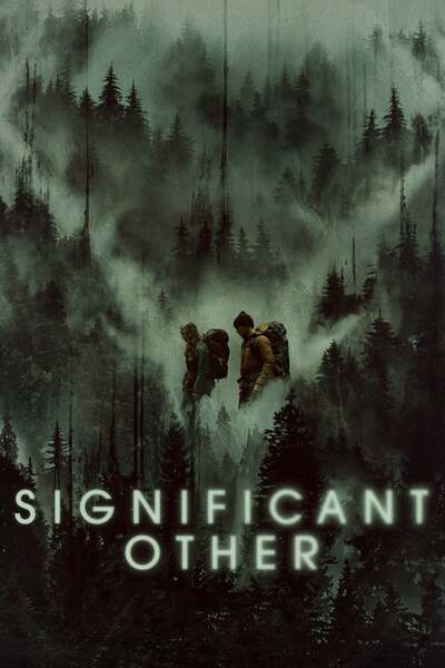Significant Other (2022) poster - Allmovieland.com