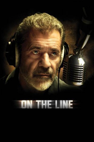On the Line (2022) poster - Allmovieland.com