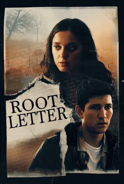 Root Letter (2022) poster - Allmovieland.com