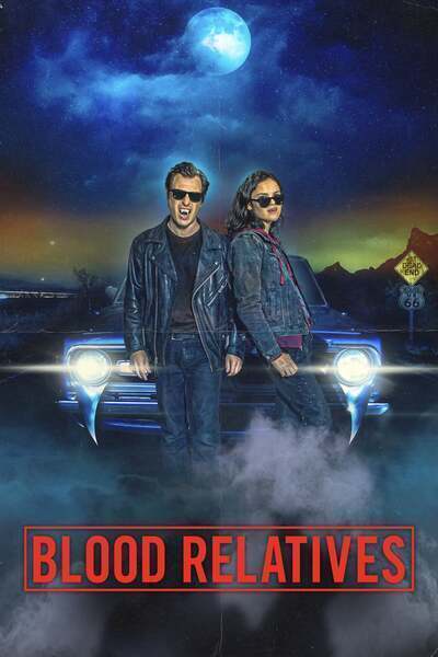 Blood Relatives (2022) poster - Allmovieland.com