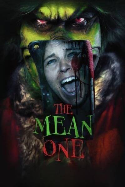 The Mean One (2022) poster - Allmovieland.com