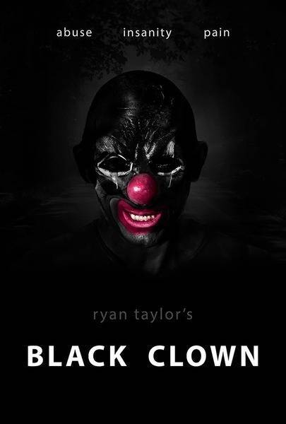 Black Clown (2022) poster - Allmovieland.com