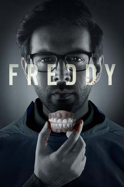 Freddy (2022) poster - Allmovieland.com