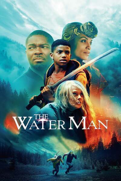 The Water Man (2020) poster - Allmovieland.com