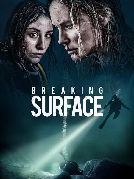Breaking Surface (2020) poster - Allmovieland.com