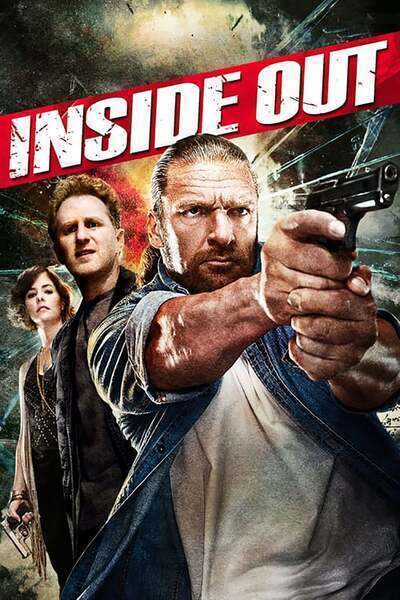 Inside Out (2011) poster - Allmovieland.com