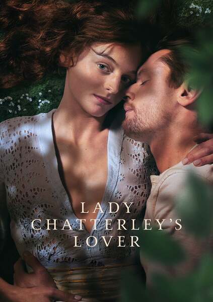 Lady Chatterley's Lover (2022) poster - Allmovieland.com