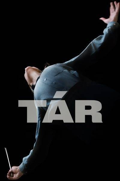 TÁR (2022) poster - Allmovieland.com